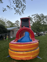 Screenshot202025 04 2120at2010.22.45AM 1745249025 22 FT Volcano Water Slide with Slip 'N Slide