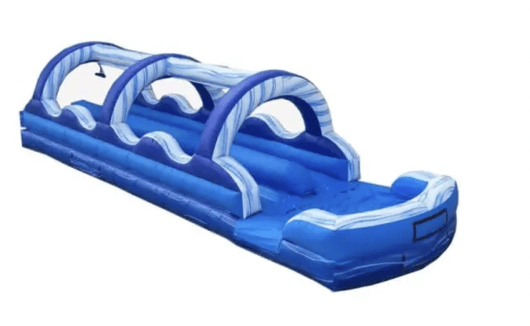 Slip 'N Slides
