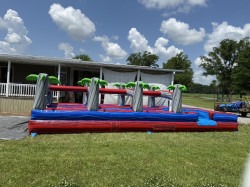 32' Palm Tree Dual Lane Slip 'N Slide 8726688D 4259 40E4 A50D DB006664121C 1 105 c 1756834780 32' Palm Tree Dual Lane Slip 'N Slide