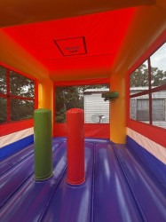 Monster Truck Bounce house IMG 3535 1756834134 Monster Truck Bounce house