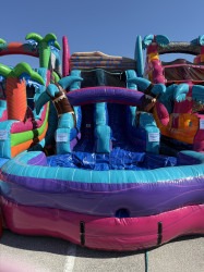 IMG 4947 1764002856 17 FT Good Vibes Water Slide