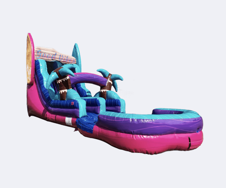 Water Rides Water Rides